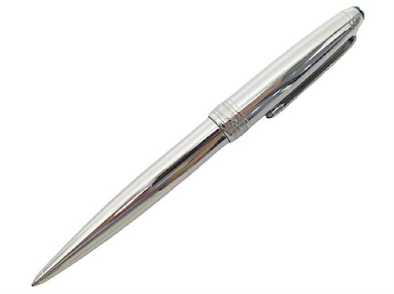 Pen Montblanc Meisterstuck in Steel 23164 - 23164